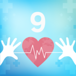 ที่มาของตัวเลข 9